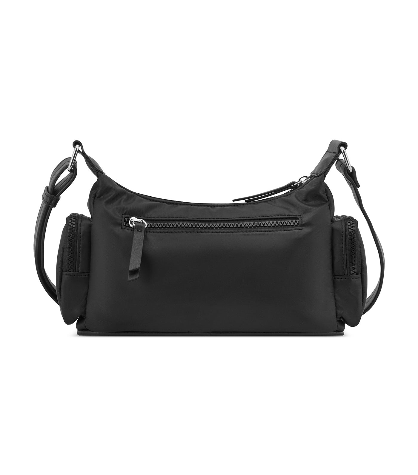 Jaren Convertible Shoulder Bag Black