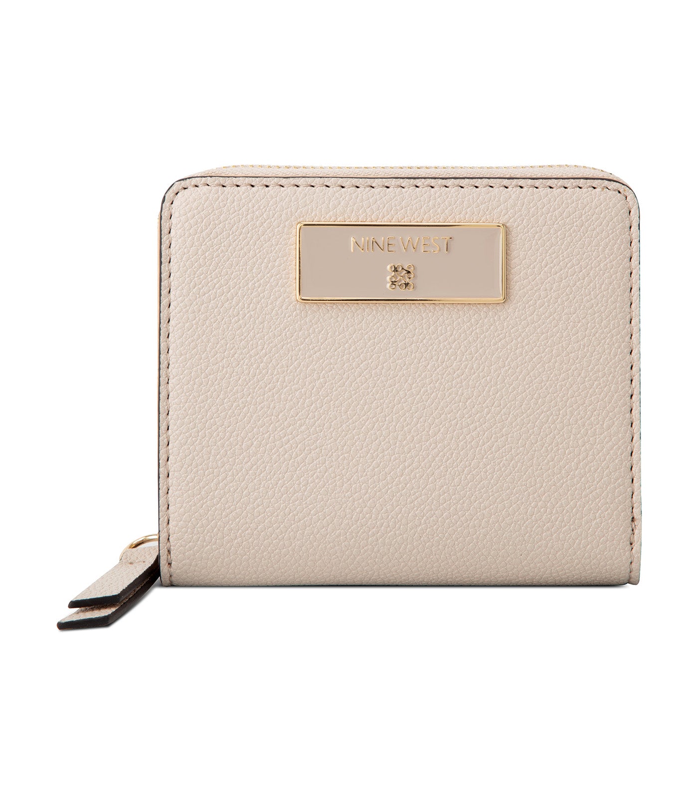 Mary SLG Small Zip Around Cement