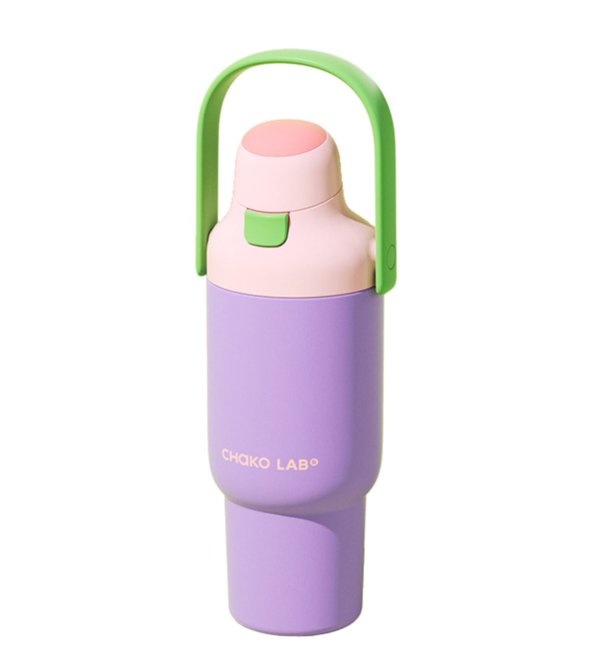 CarryGo Tumbler Orchid