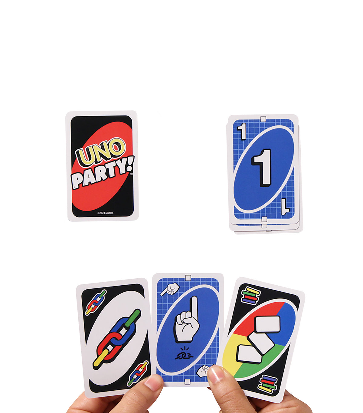 UNO® Party