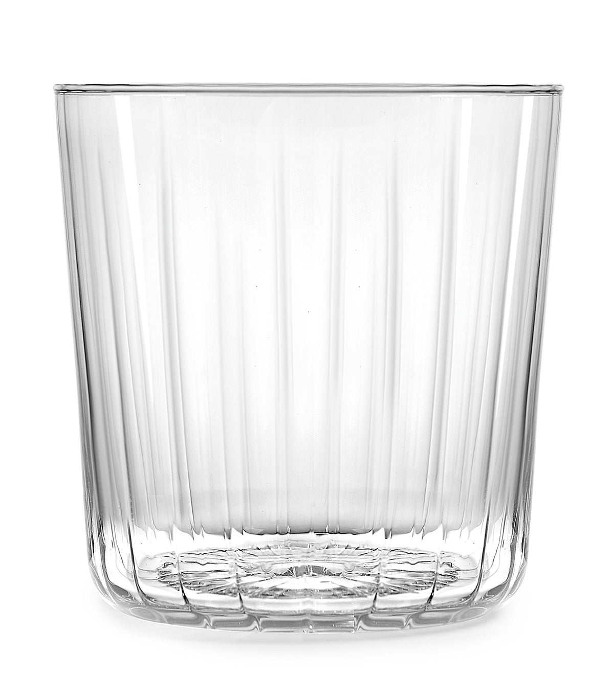Dreamline Beverage Glass 39cl Set of 4 Clear