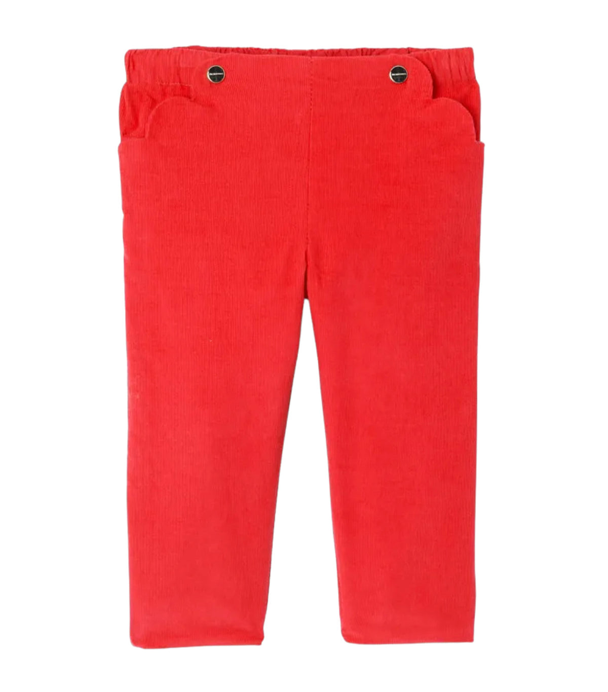 Lynette Pants Red