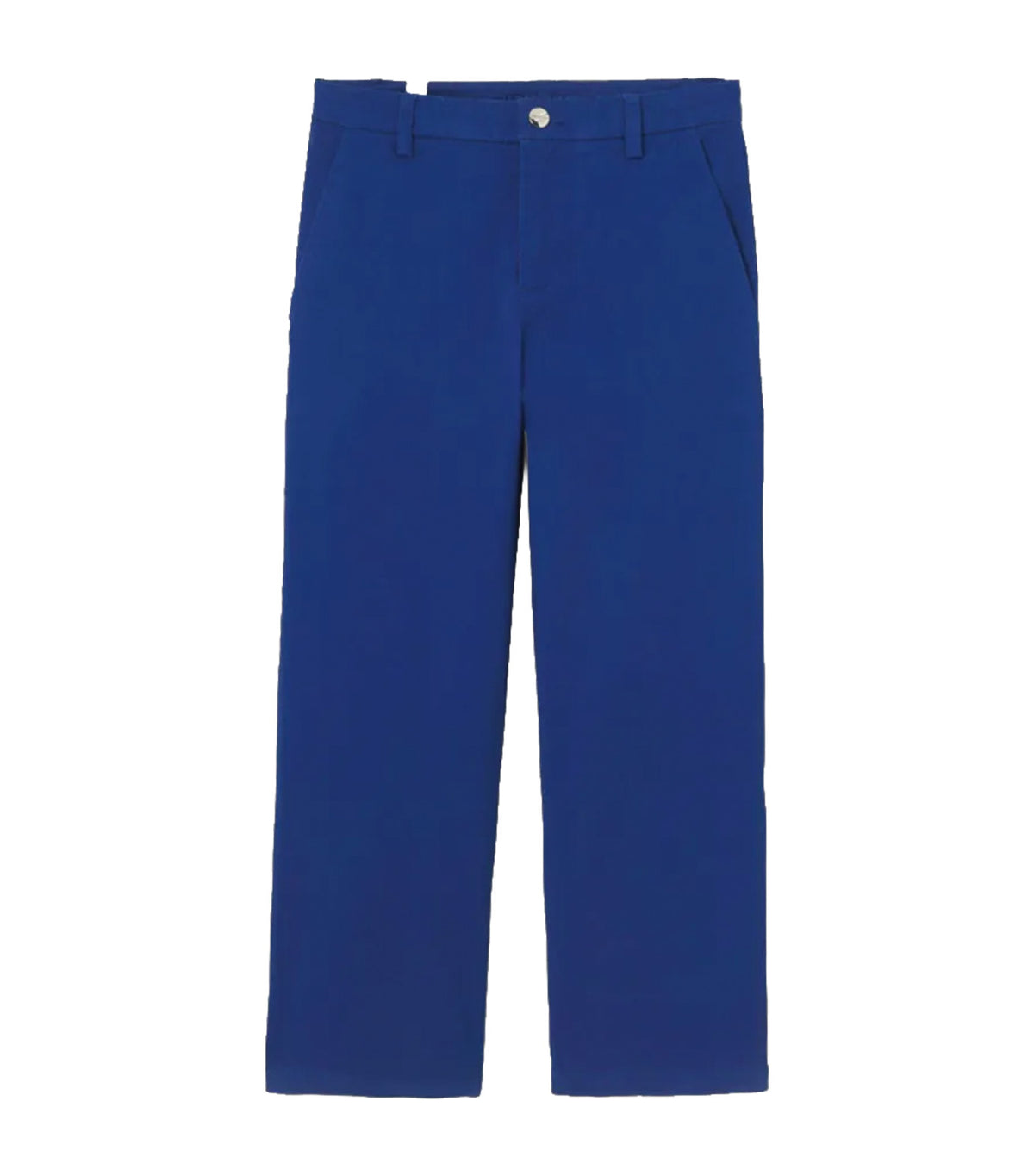 Brume Pants Royal Blue