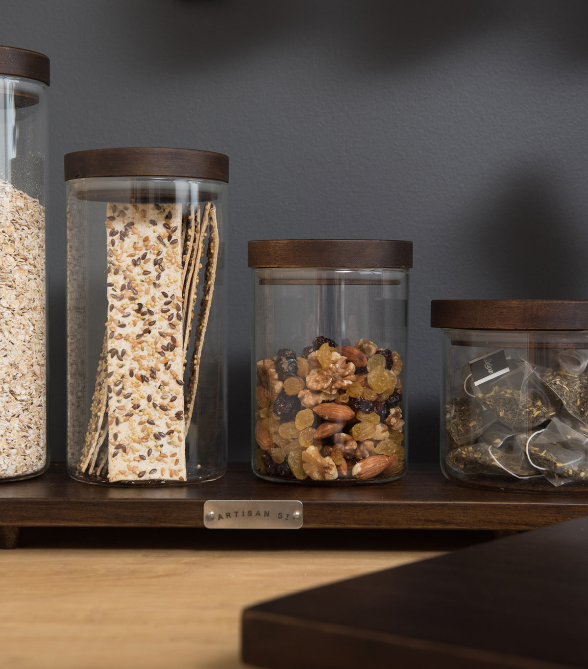 Storage Jar