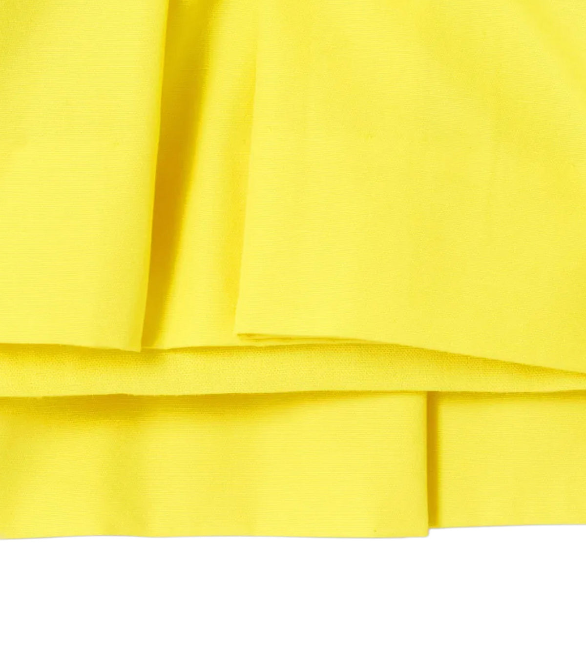 Naiade Dress Yellow