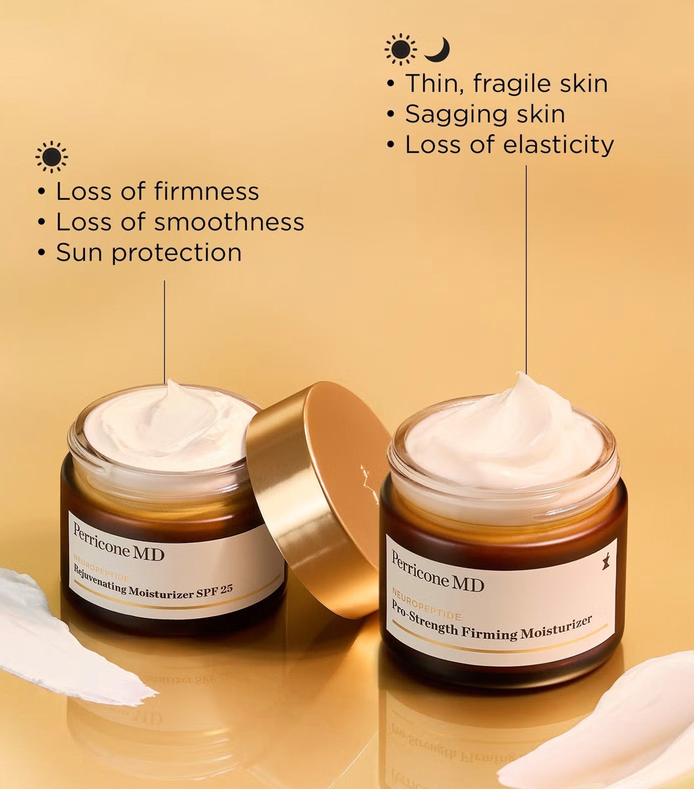 Neuropeptide Pro-Strength Firming Moisturizer