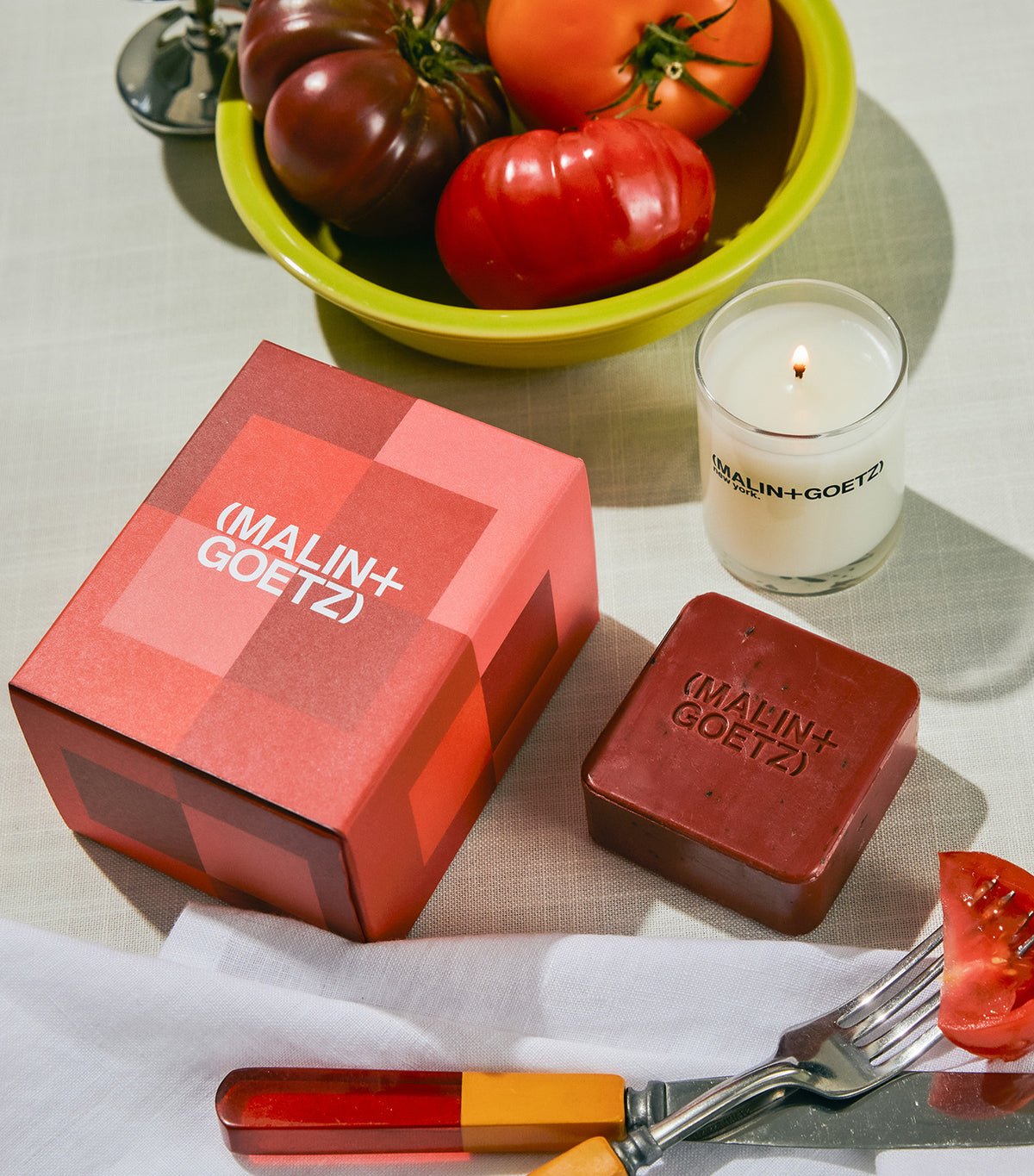 farm to table set