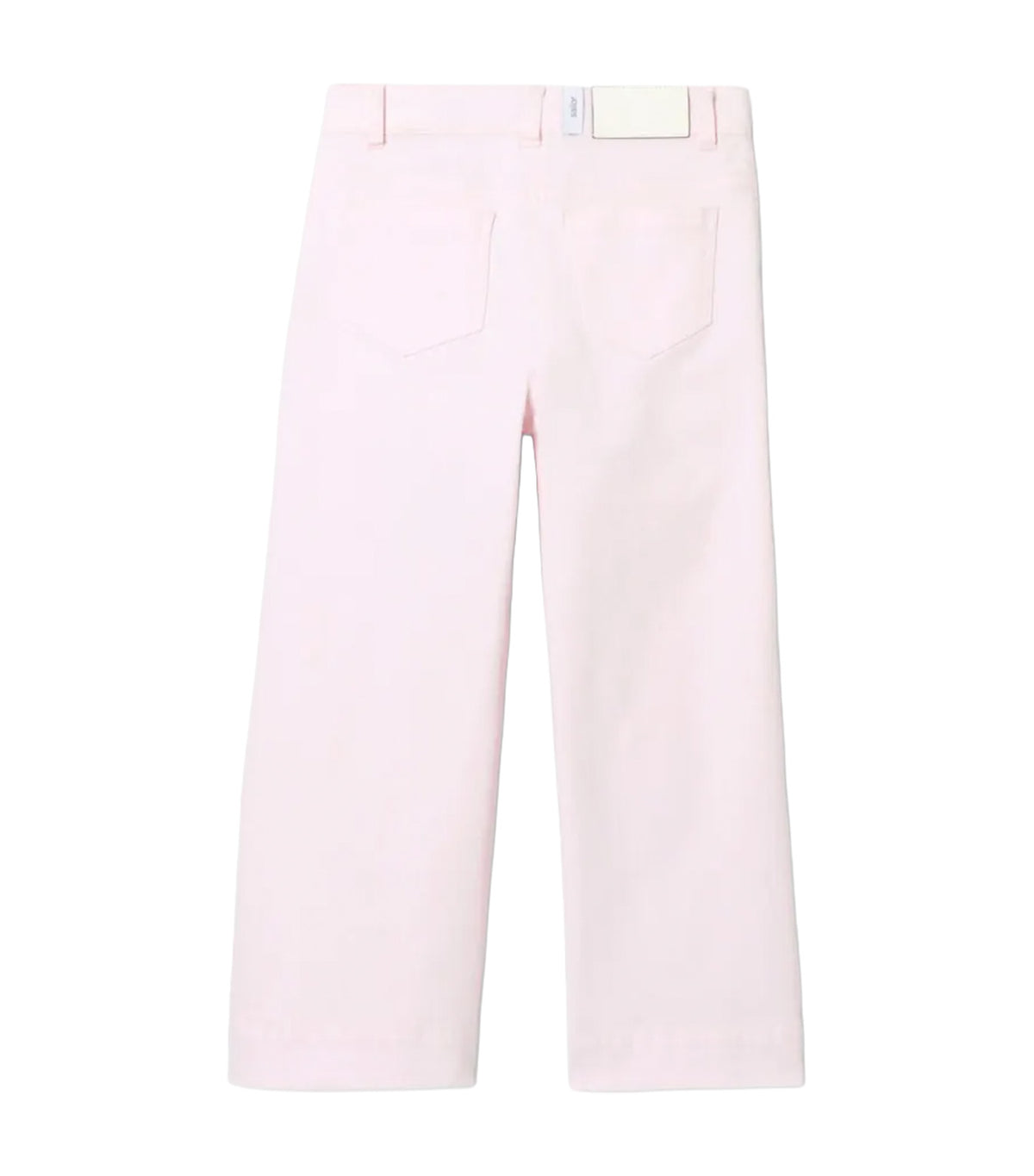 Bastien Pants