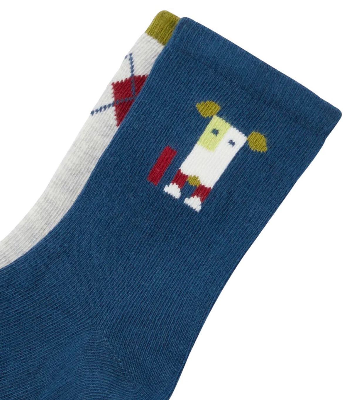 Thilo Socks