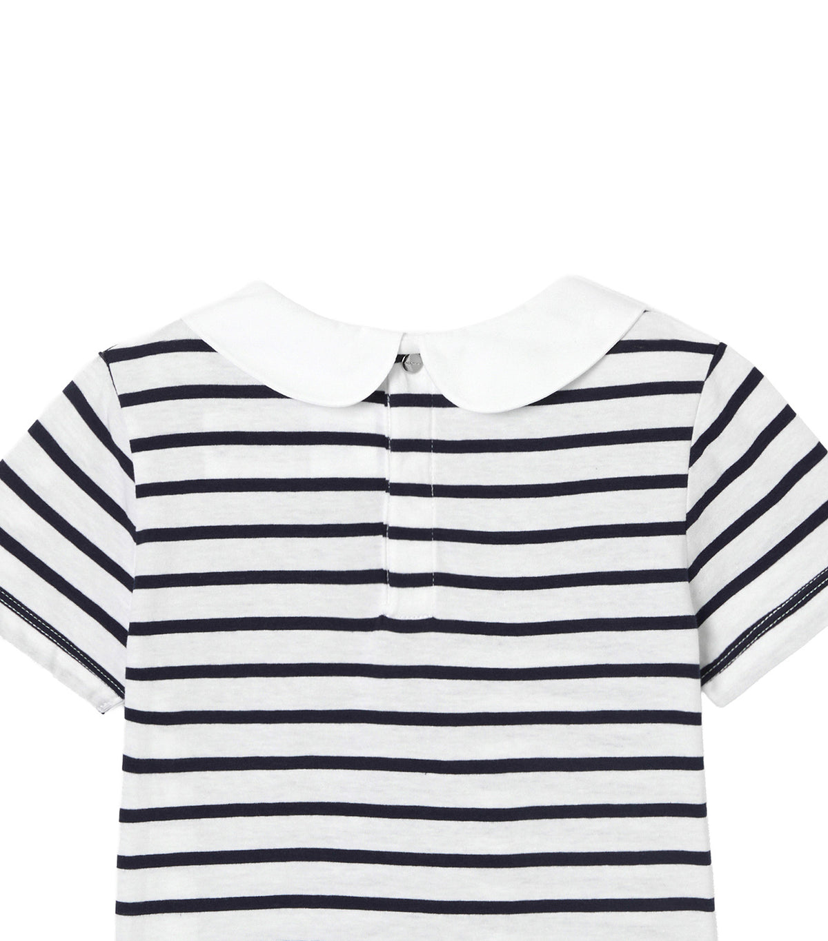 Bono Polo Shirt