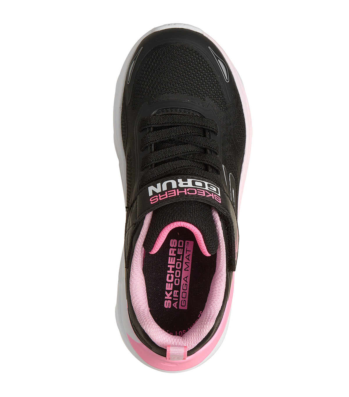 Max Run Black
