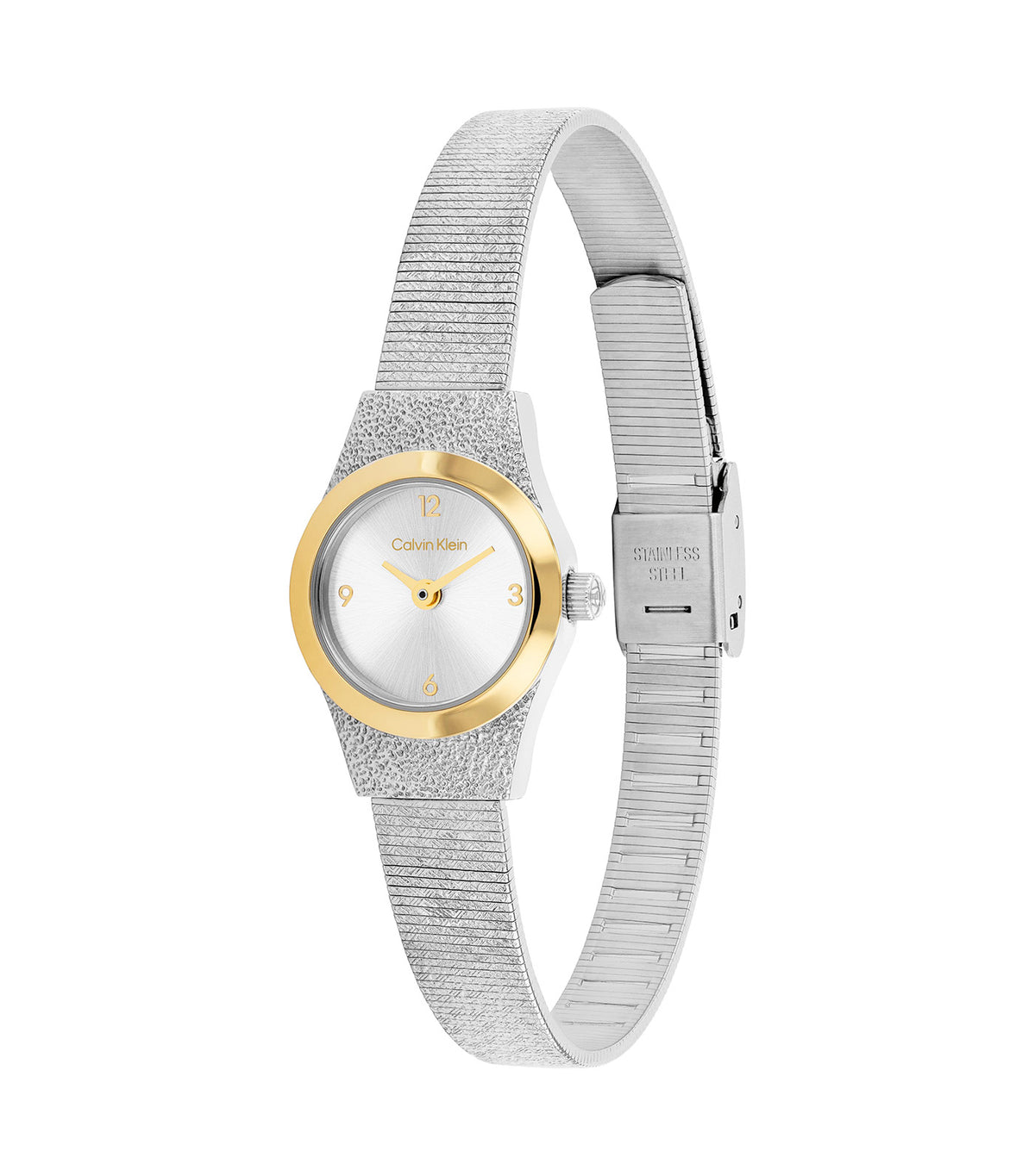 Contemporary 35700050 Watch Gift Set Silver
