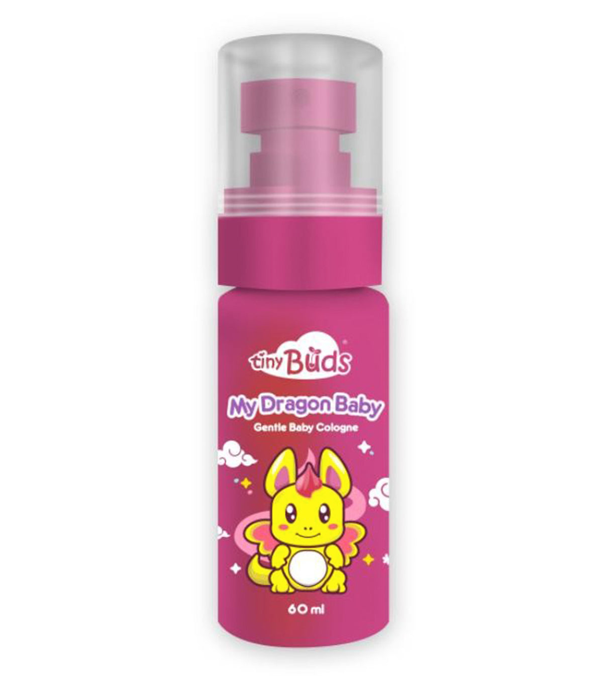 My Dragon Baby Gentle Cologne