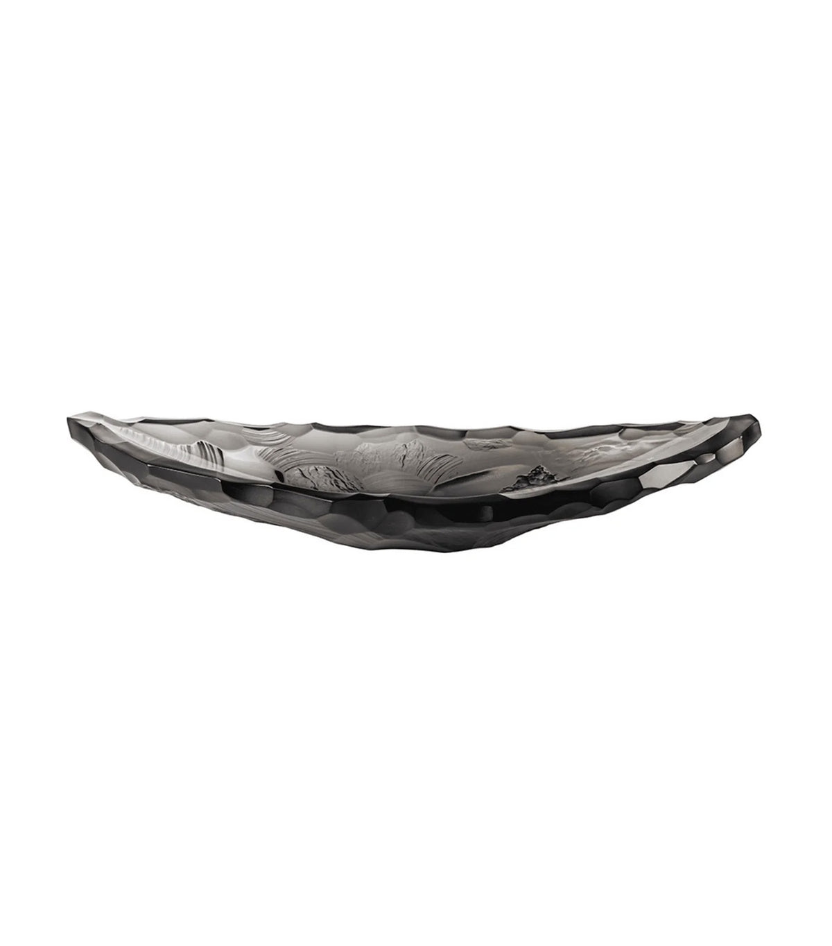 Silex Bowl Gray