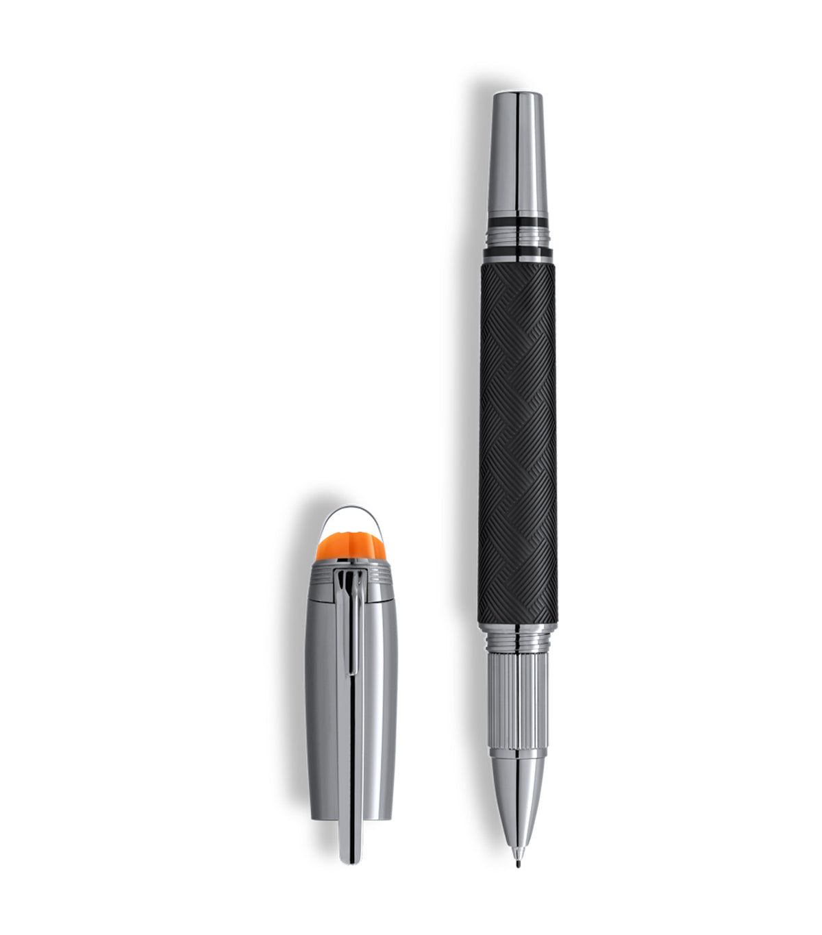 StarWalker Extreme Doué Fineliner Black