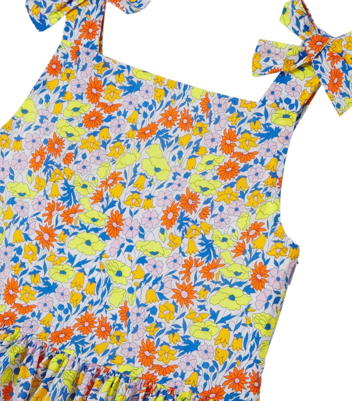 Philomene Dress