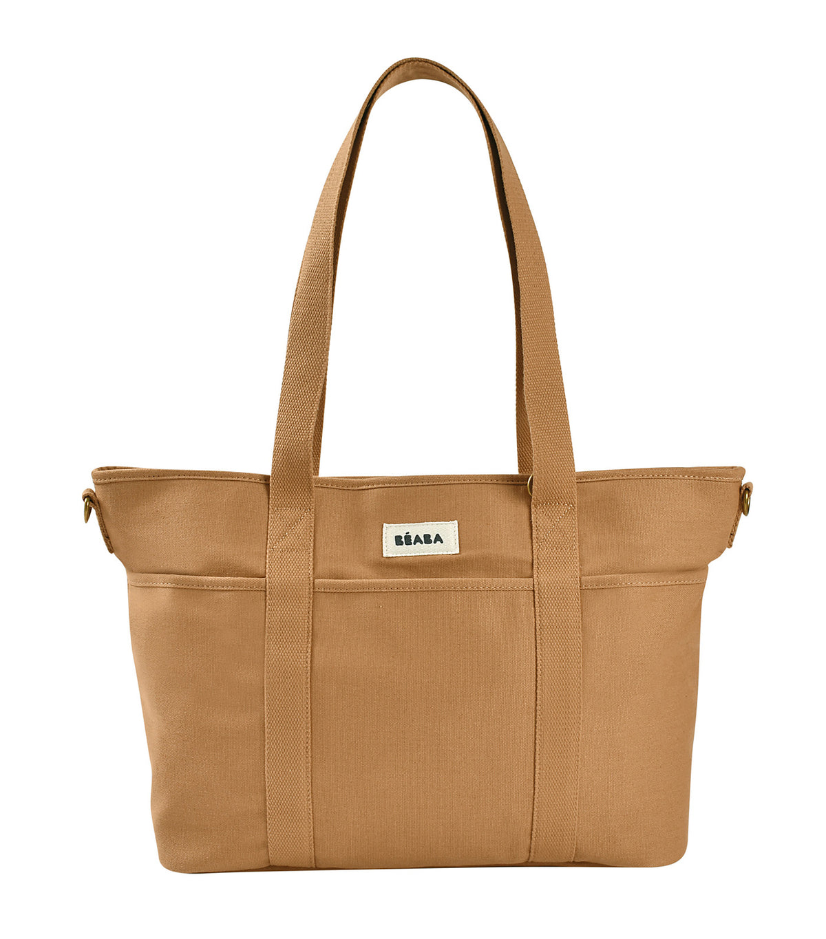 Madrid Bag Ochre