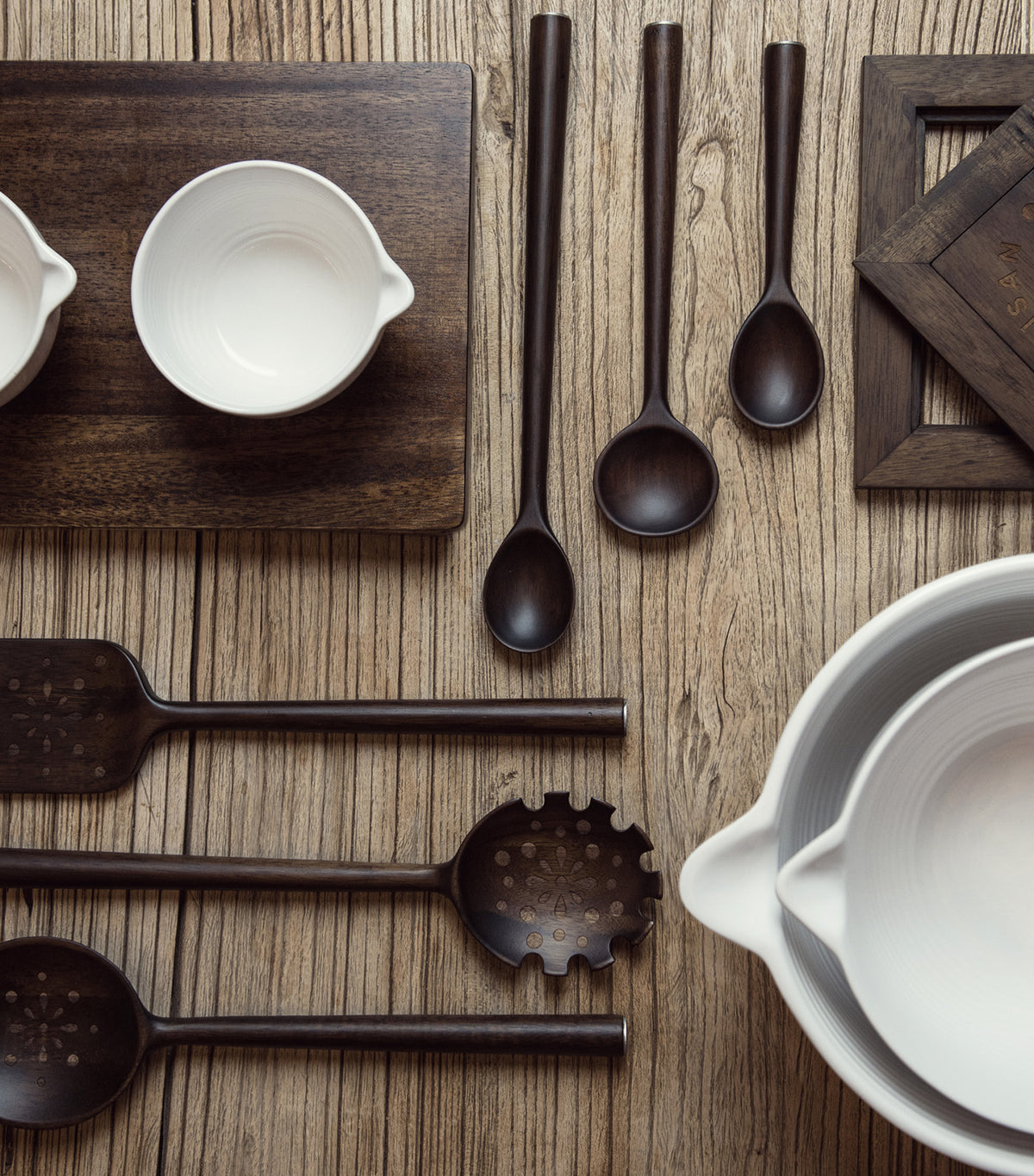 Two Pack Prep Bowls