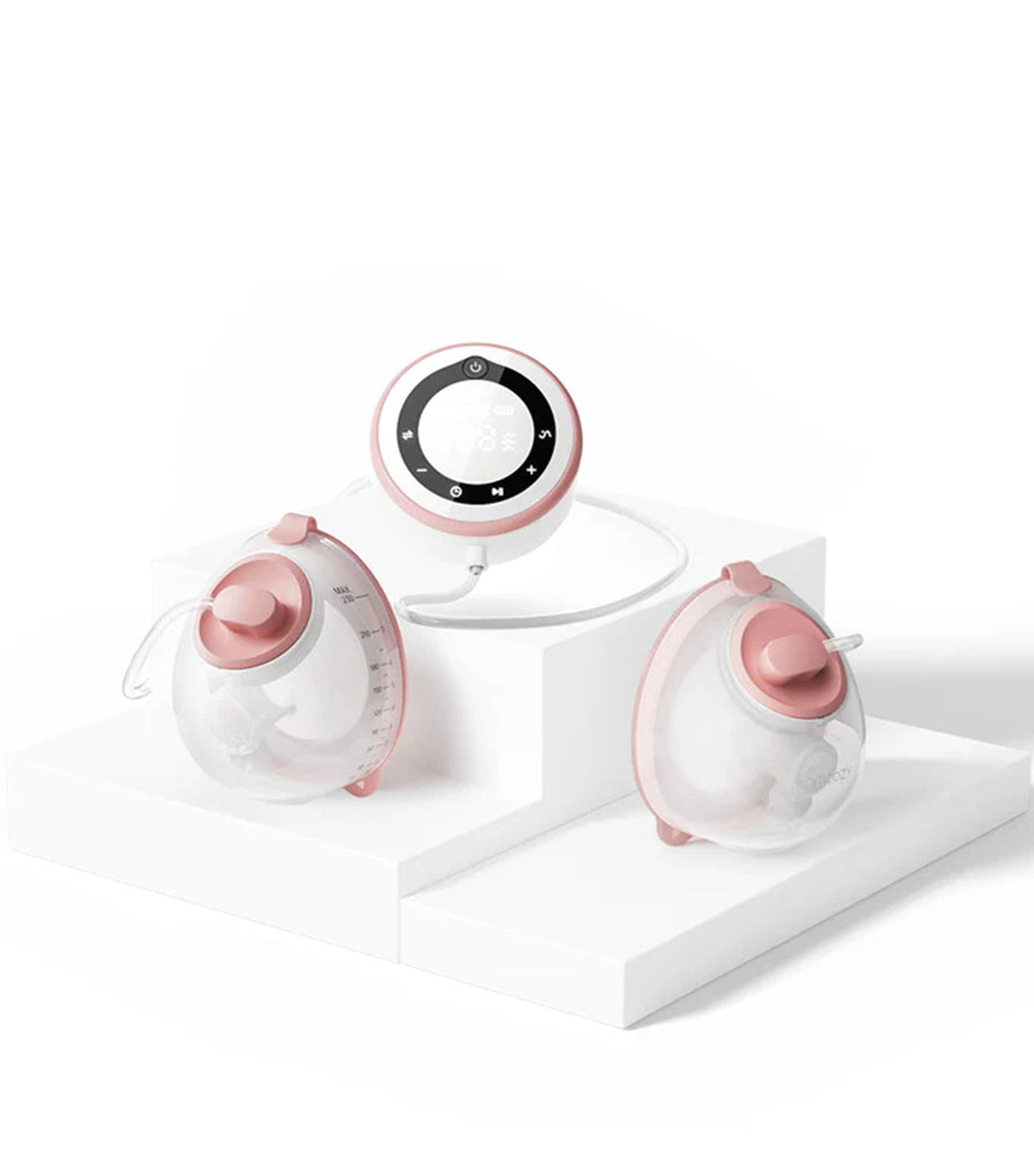 V1 Pro Breast Pump