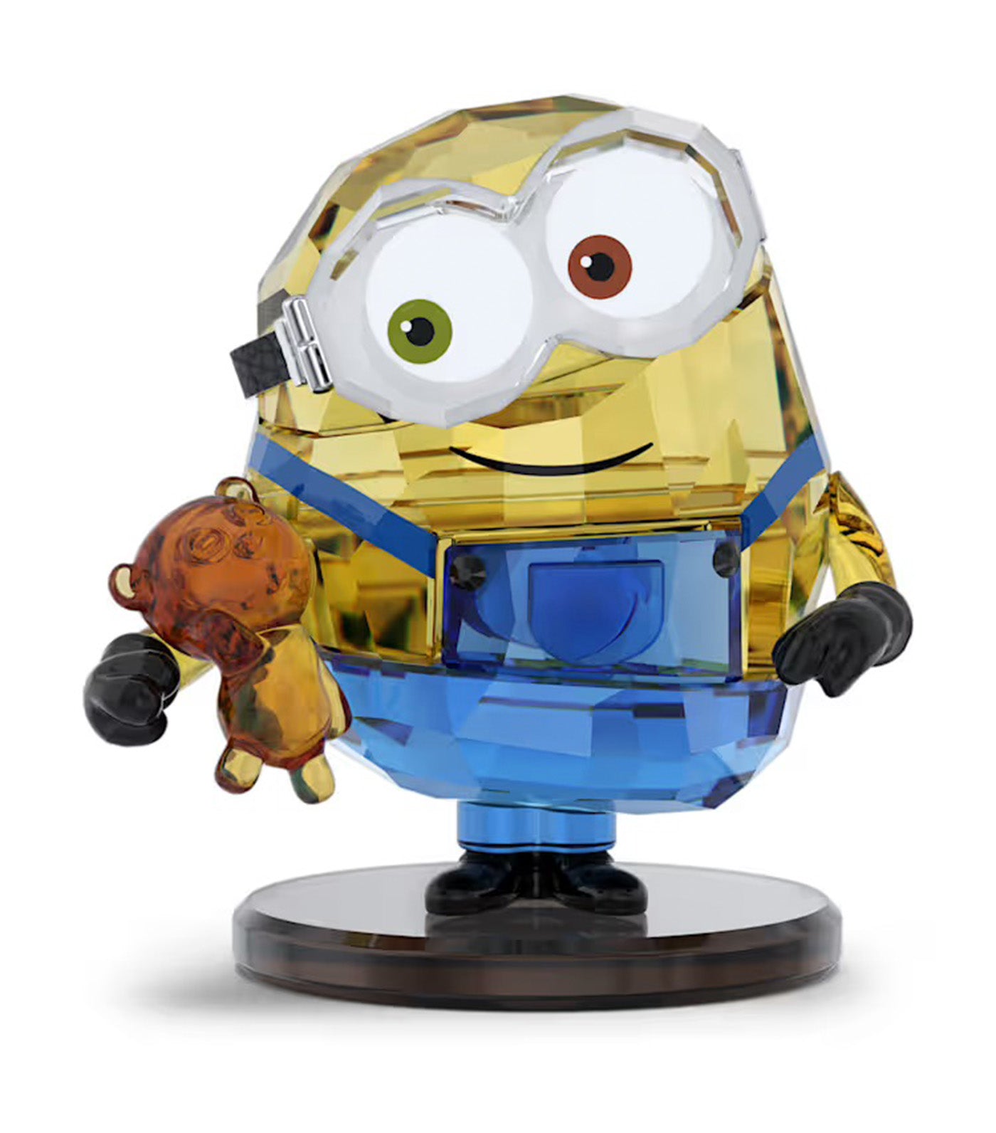 Minions Bob