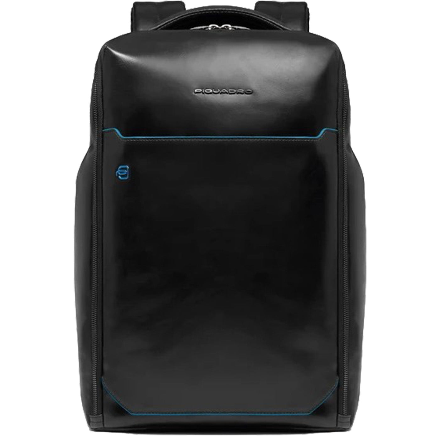 Personalizable Laptop Backpack 15.6in Black