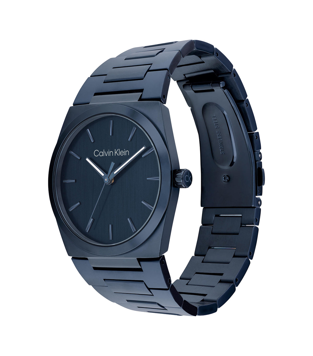 Empower 25200546 Steel Watch Blue