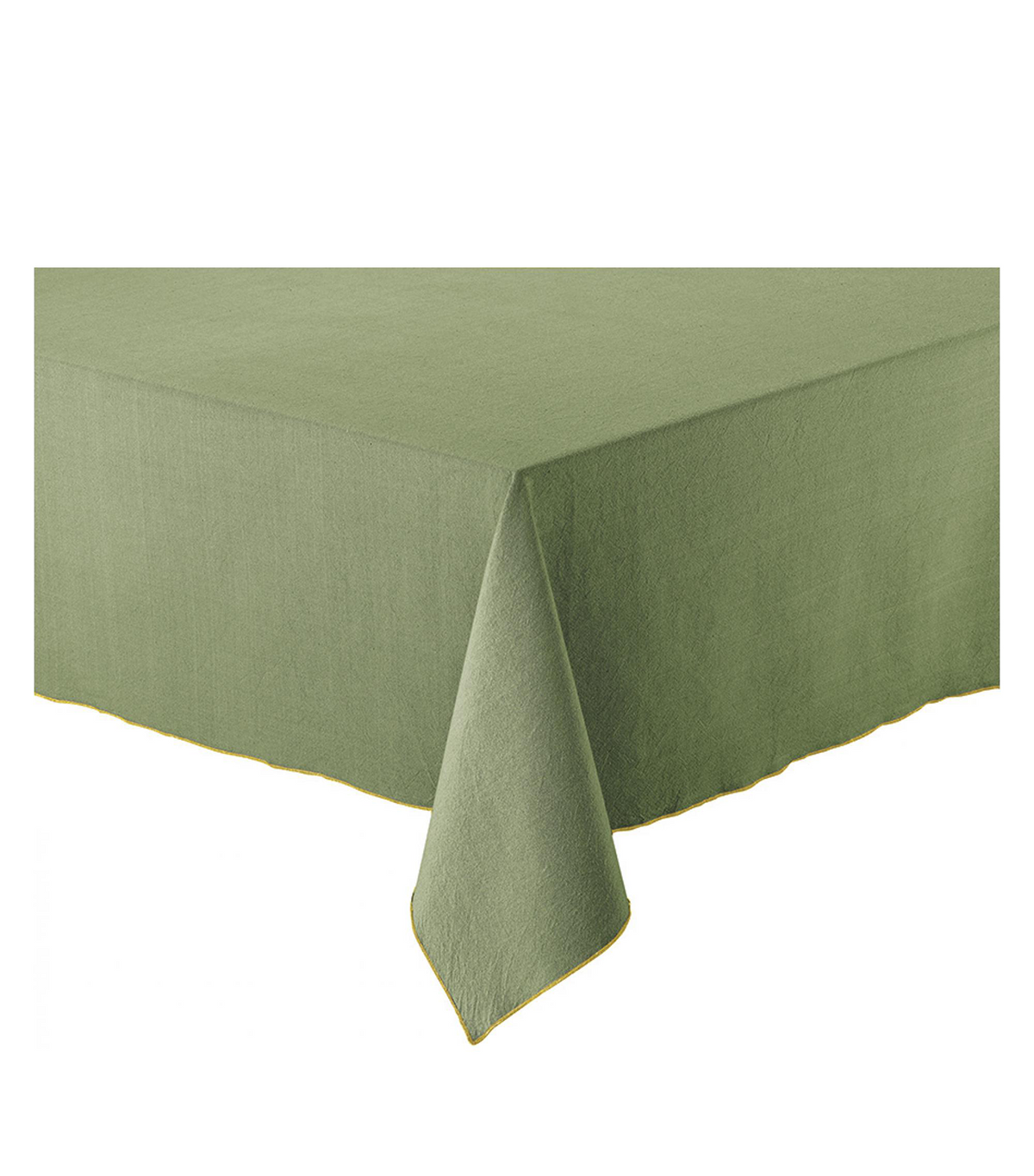 Grace Tablecloth Matcha