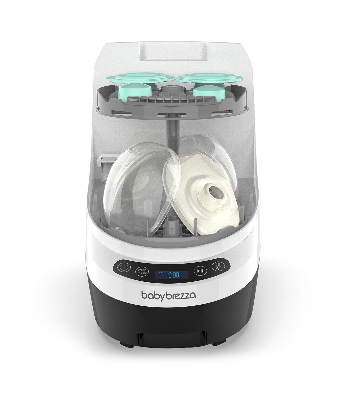 Bottle Washer Breast Pump Rack