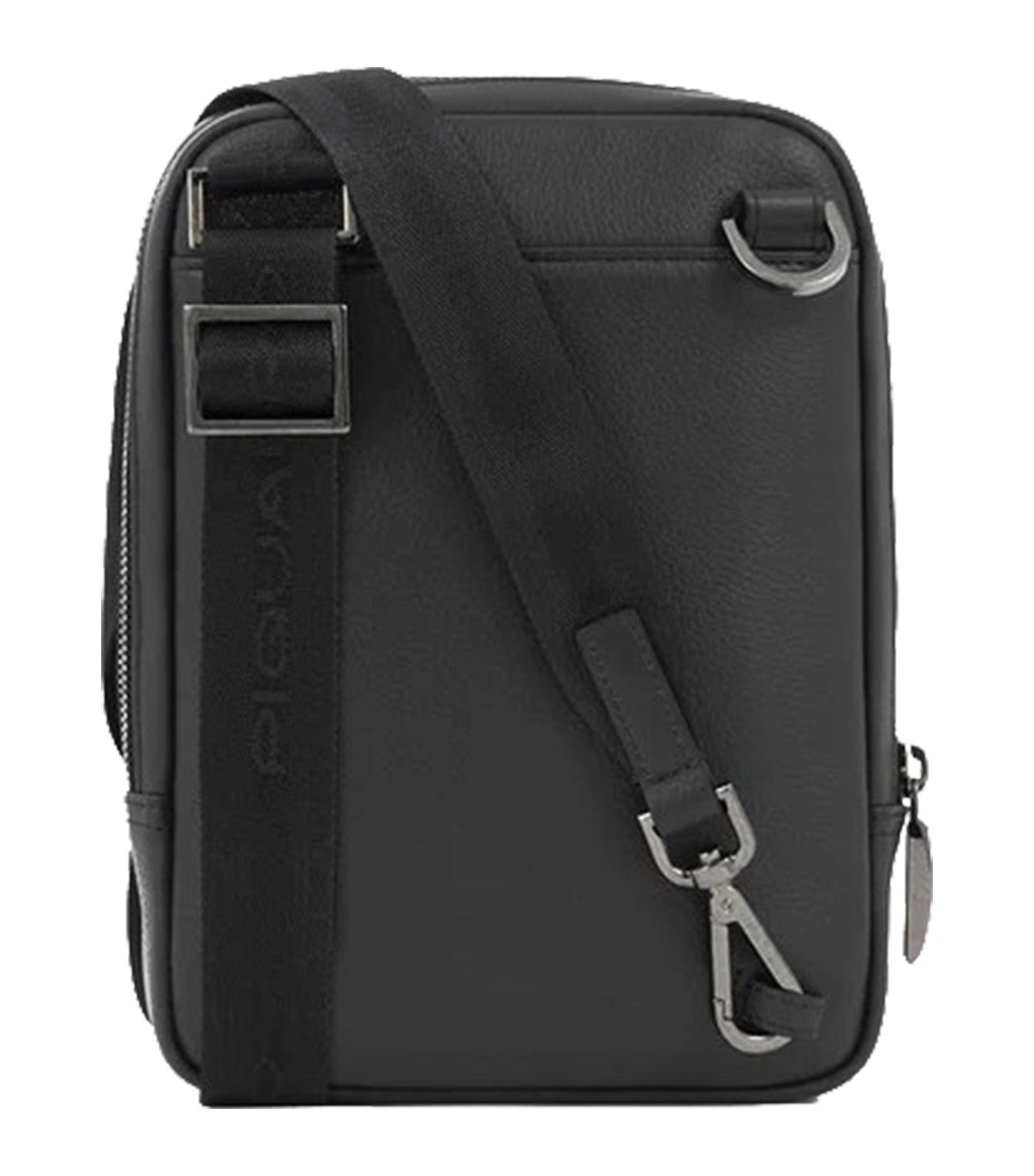 Men's Crossbody Bag Black
