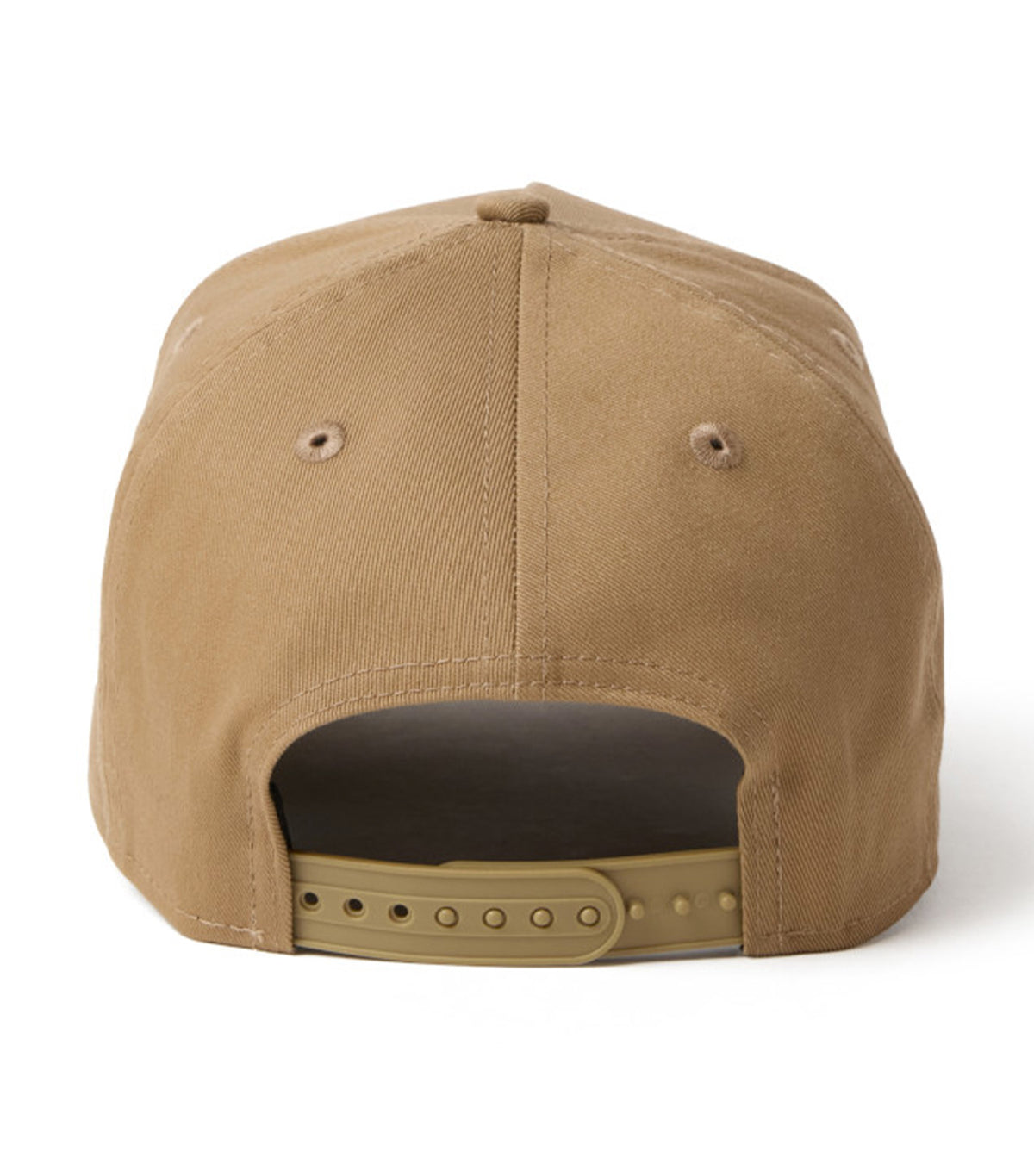 Compilation Logo 9FORTY A-Frame Adjustable Cap Khaki