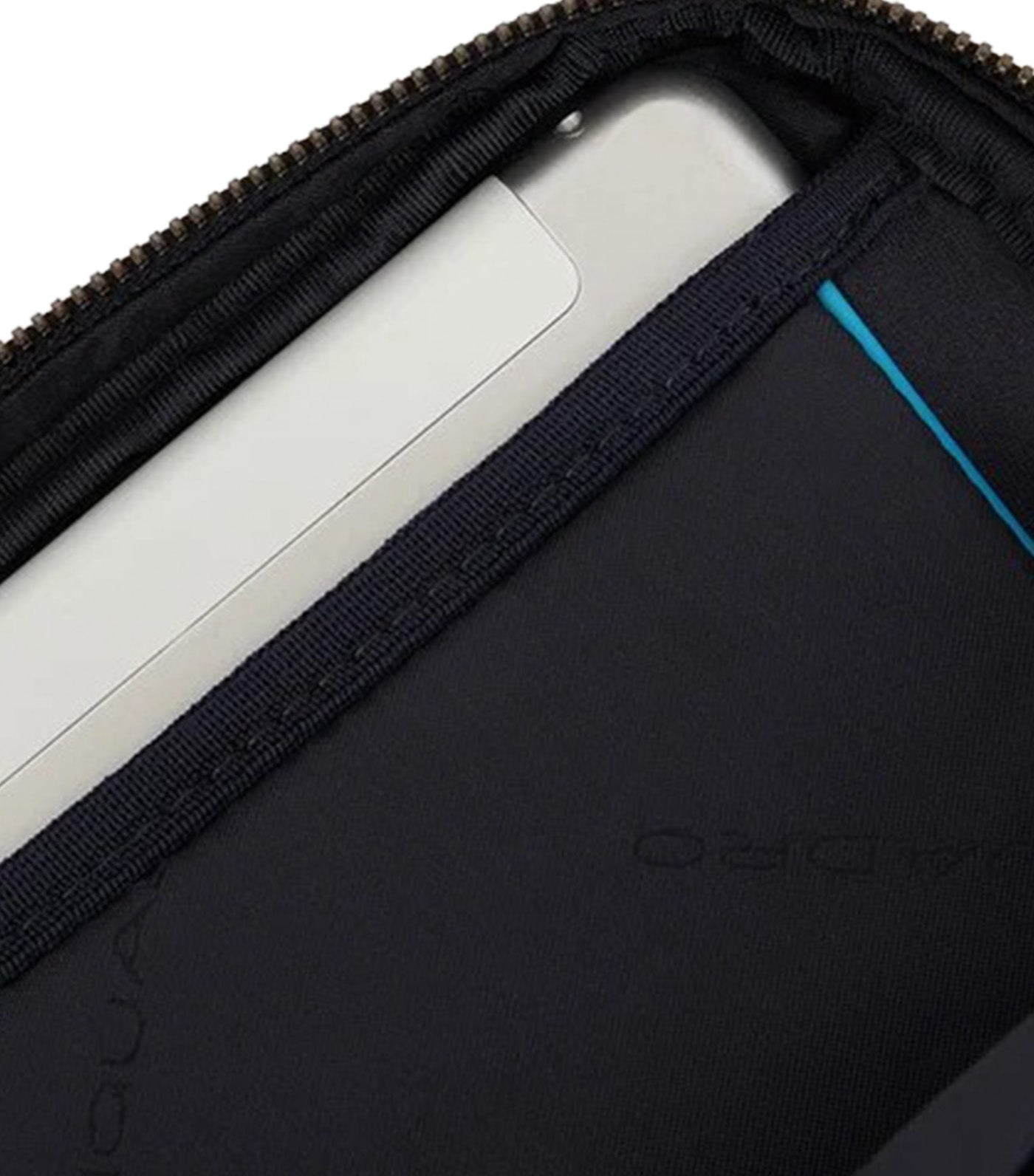 Men's Crossbody Bag Blue