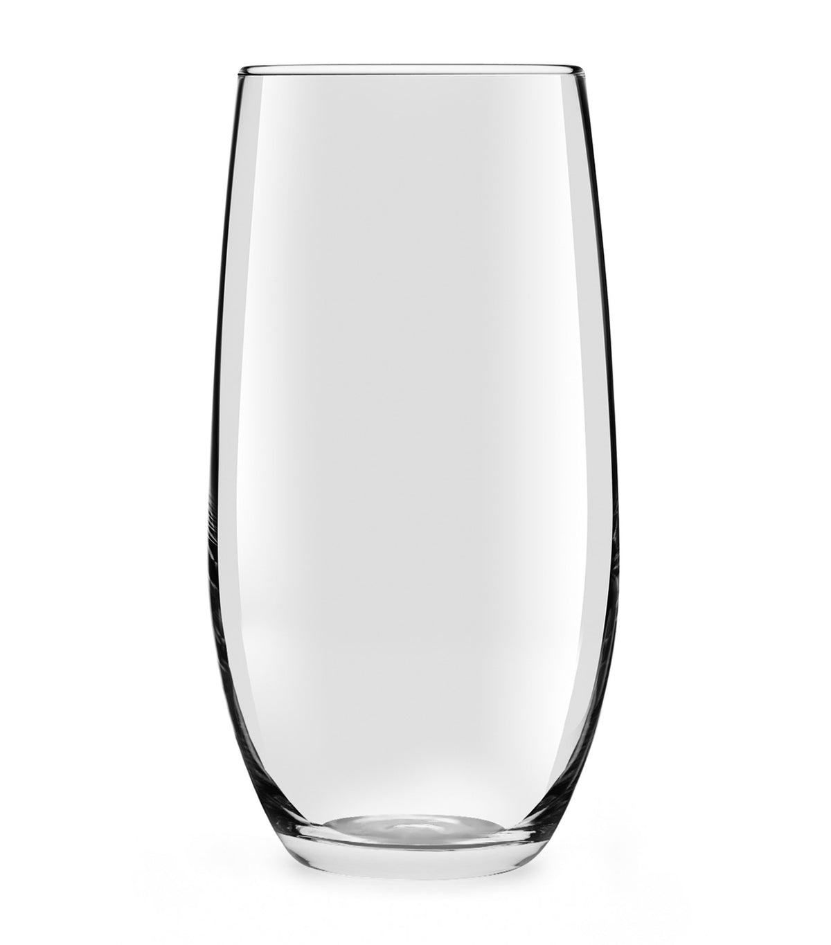 Dining at Home Highball Glass 39cl Set of 6 Transparent