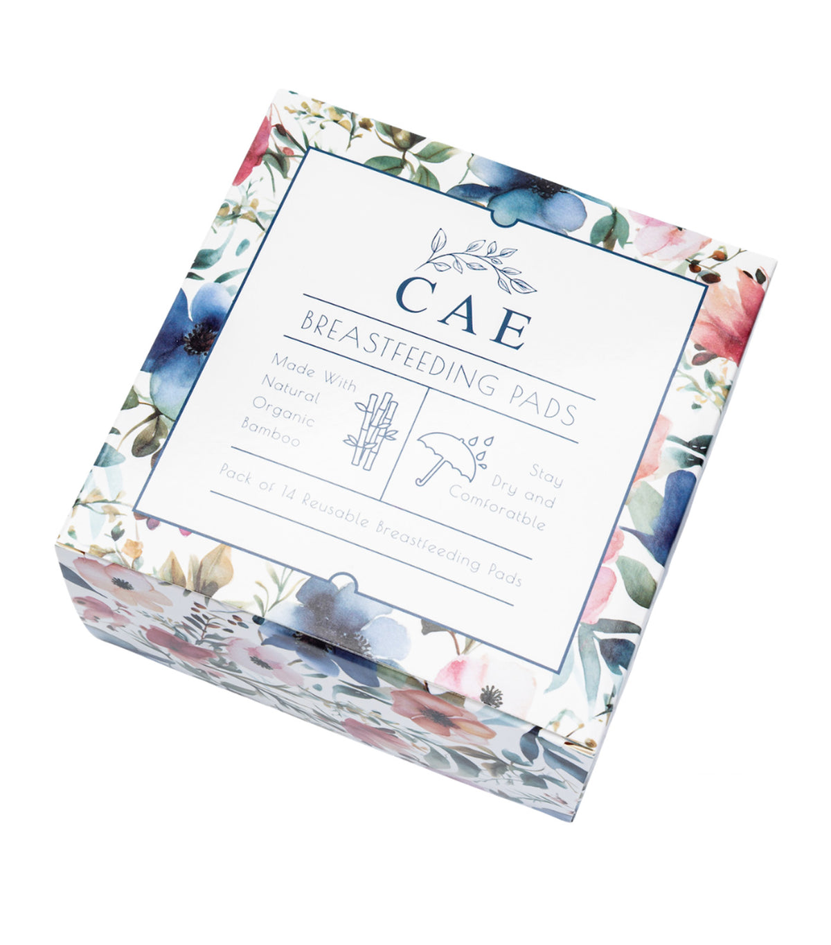 Bamboo Nursing Pads