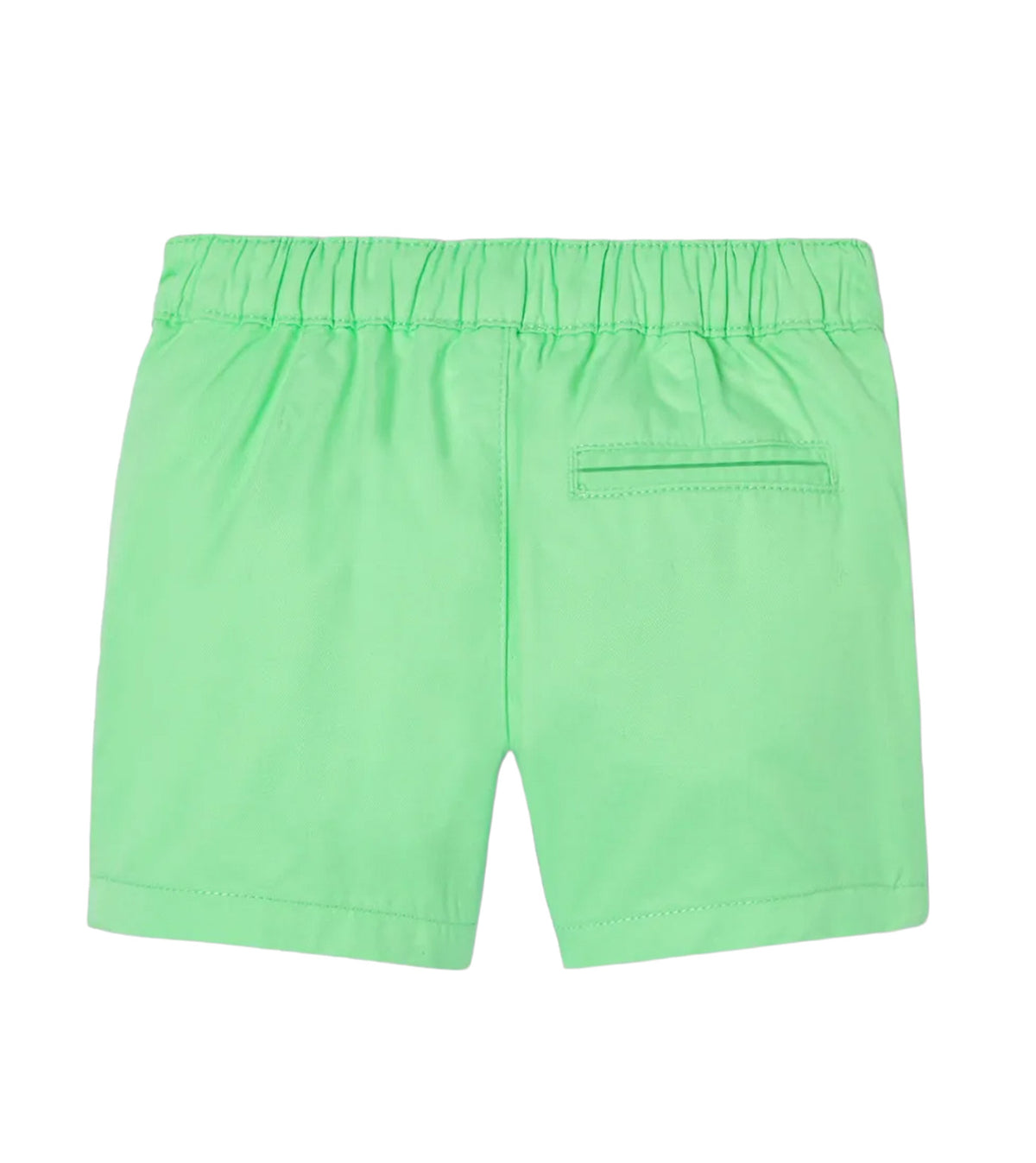 Nappage Shorts Green