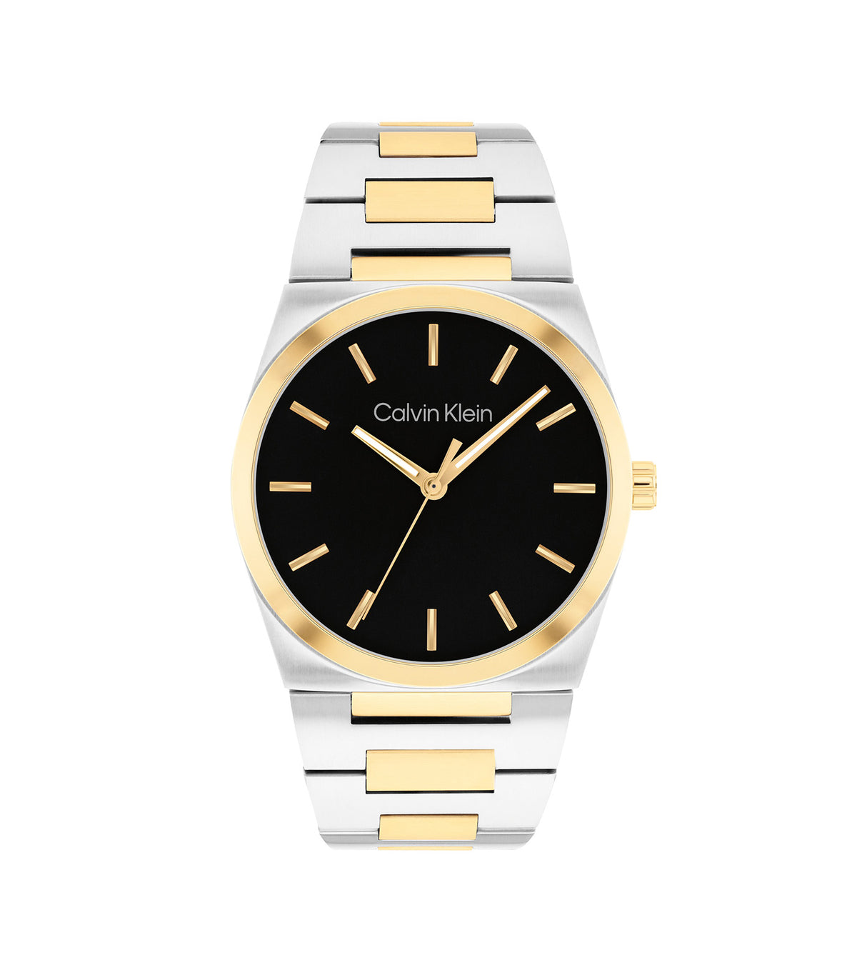 Empower 25200544 Steel Watch Silver/Gold