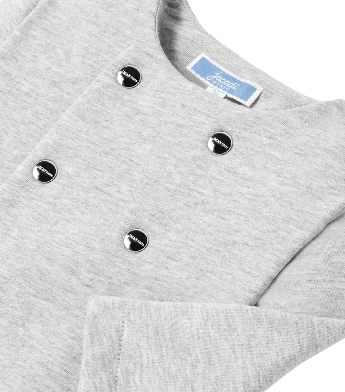 Polisson Set Gray