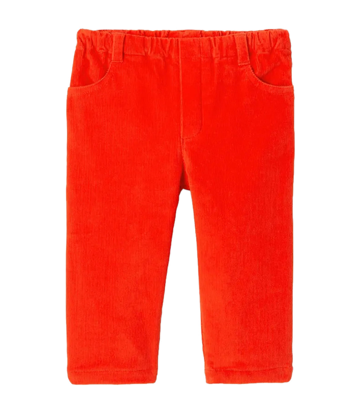 Pinede Pants Orange