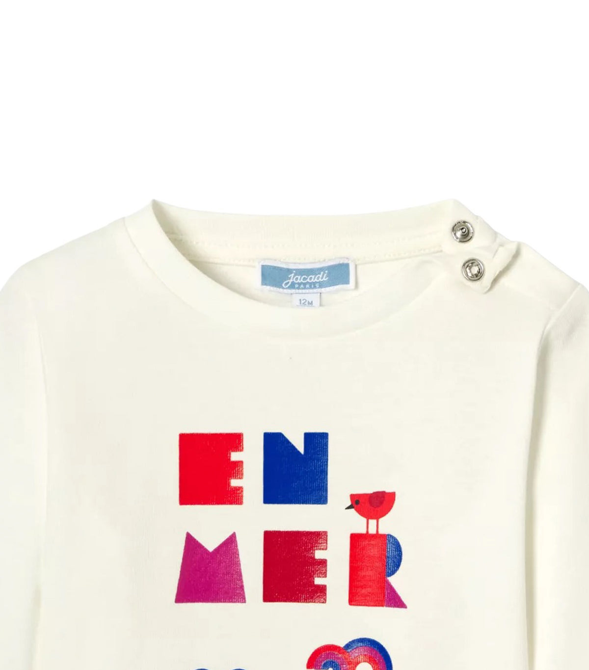 Monaco Sweatshirt