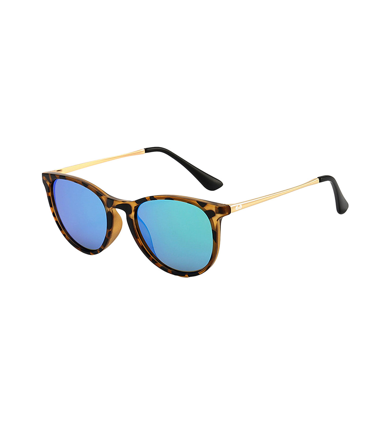 Alex Sunglasses Leopard