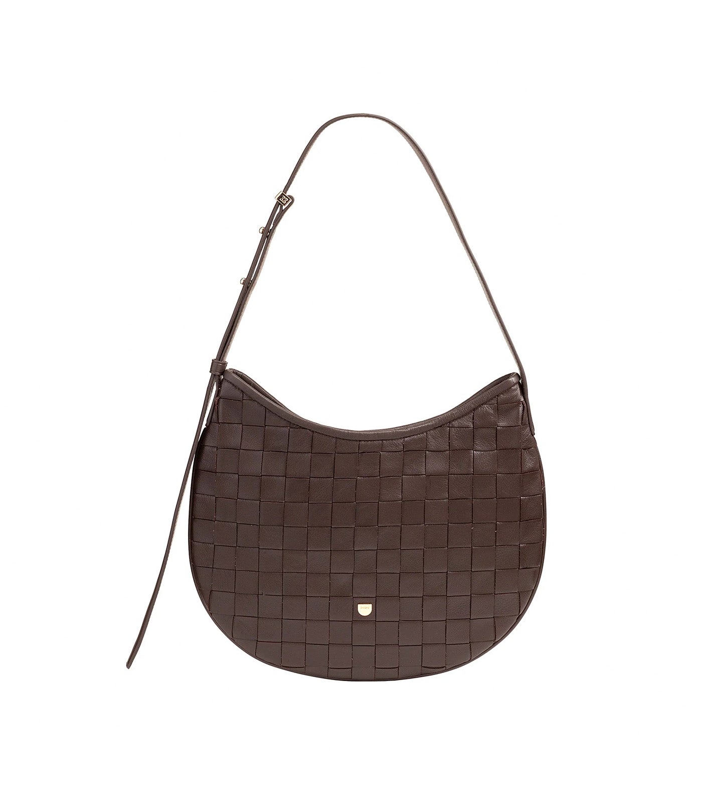Hispani Coffee Brown