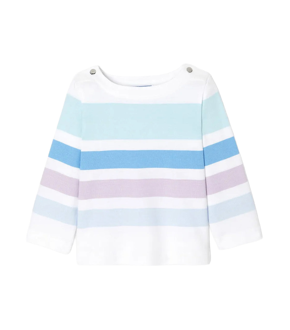 Peigne Long Sleeves T-Shirt