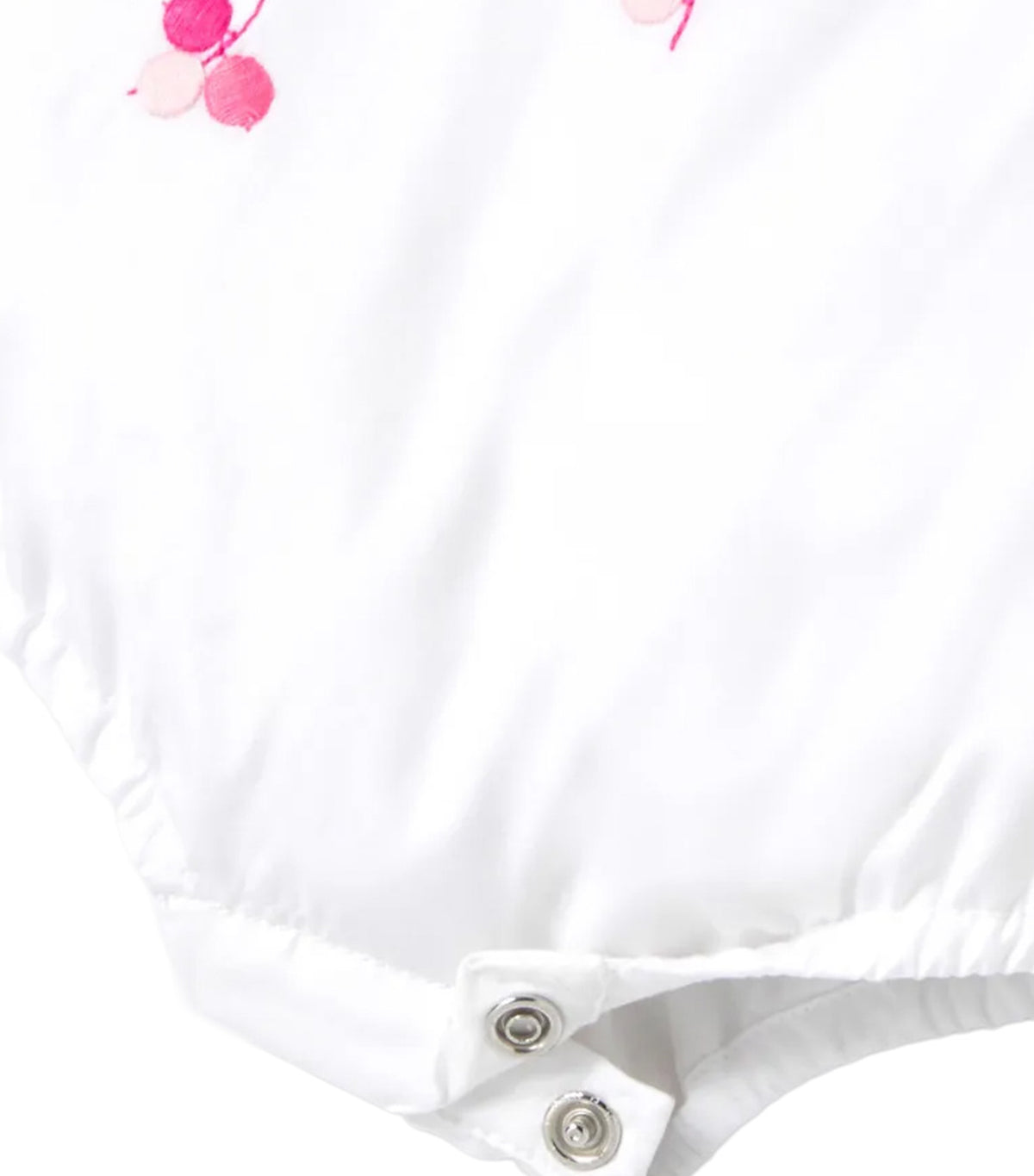 Coquillage Romper