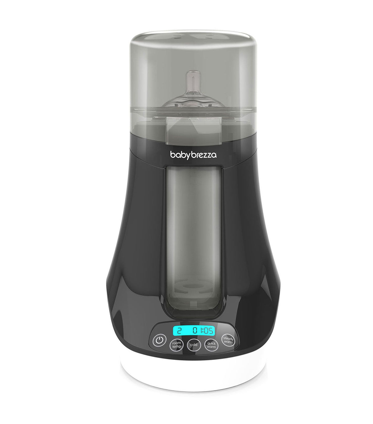 Bottle and Breastmilk Warmer