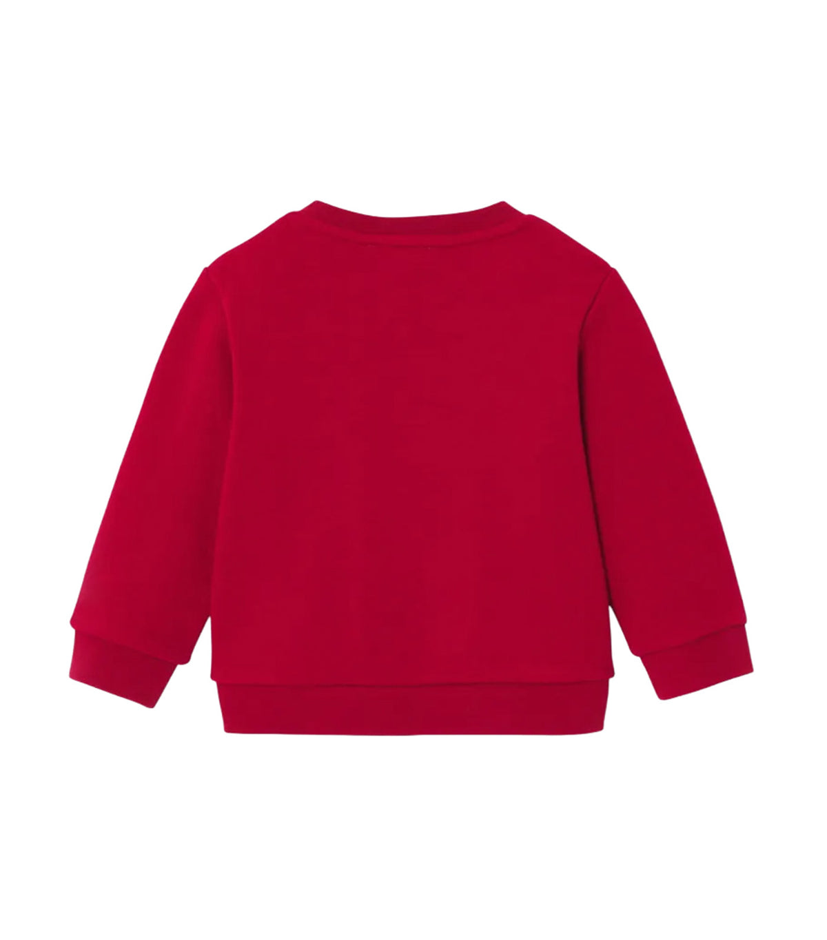 Marivaux Sweatshirt Red