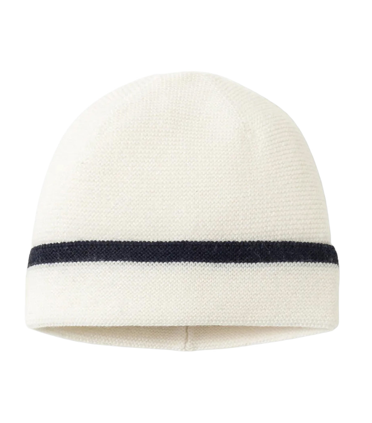 Taos Beanie White