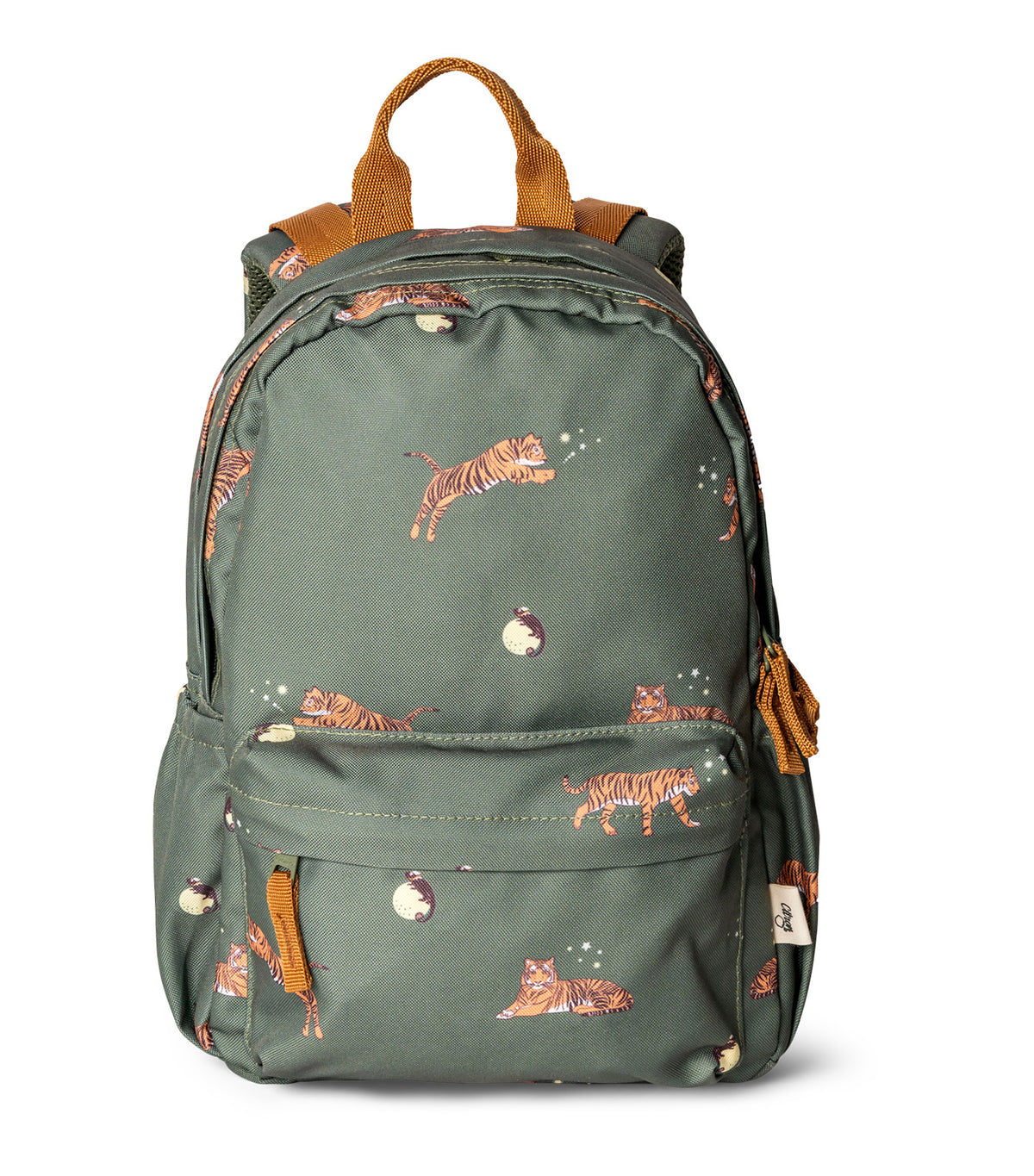 Medium Backpack Tiger