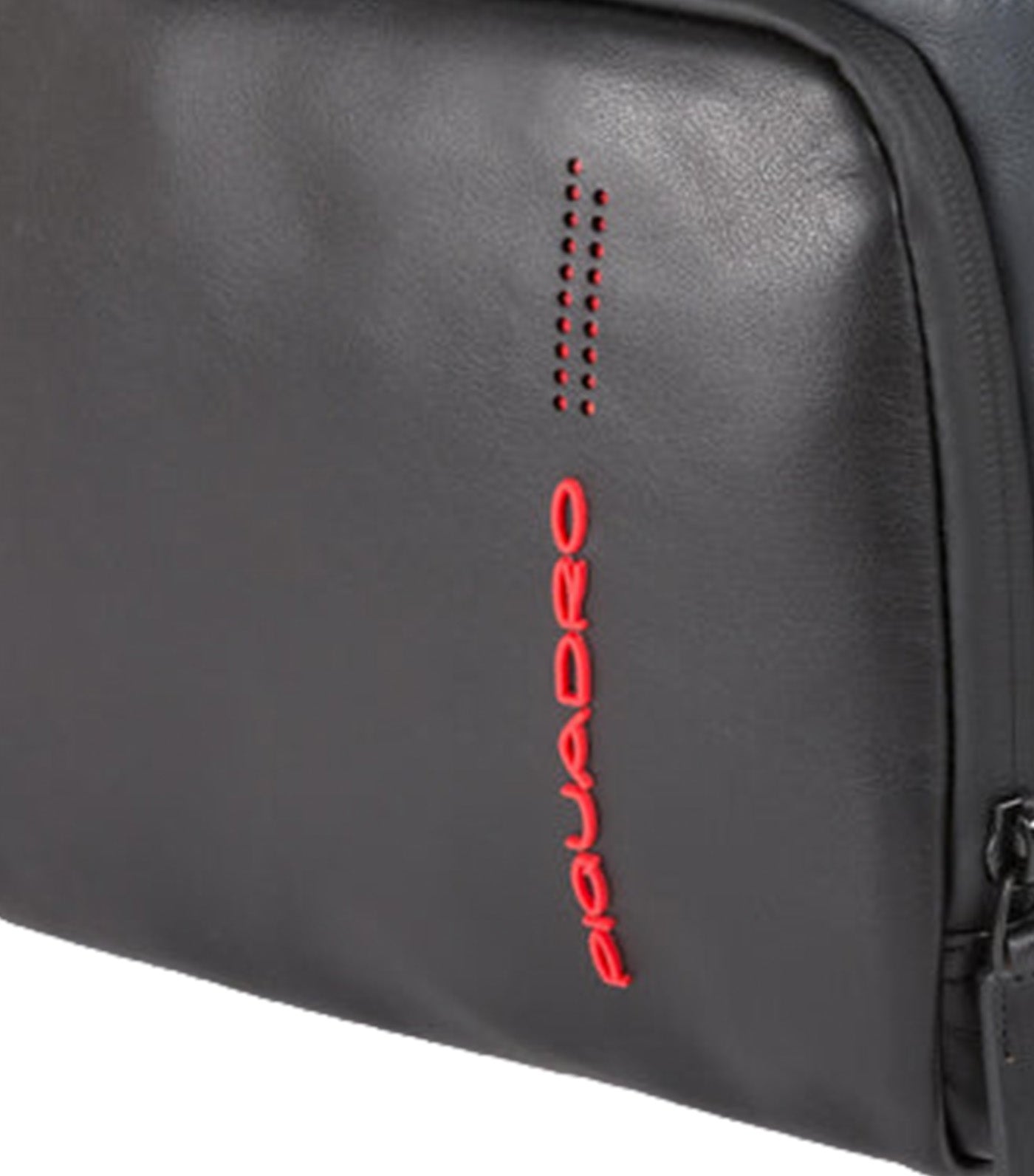 Personalizable Duffel Bag Gray/Black