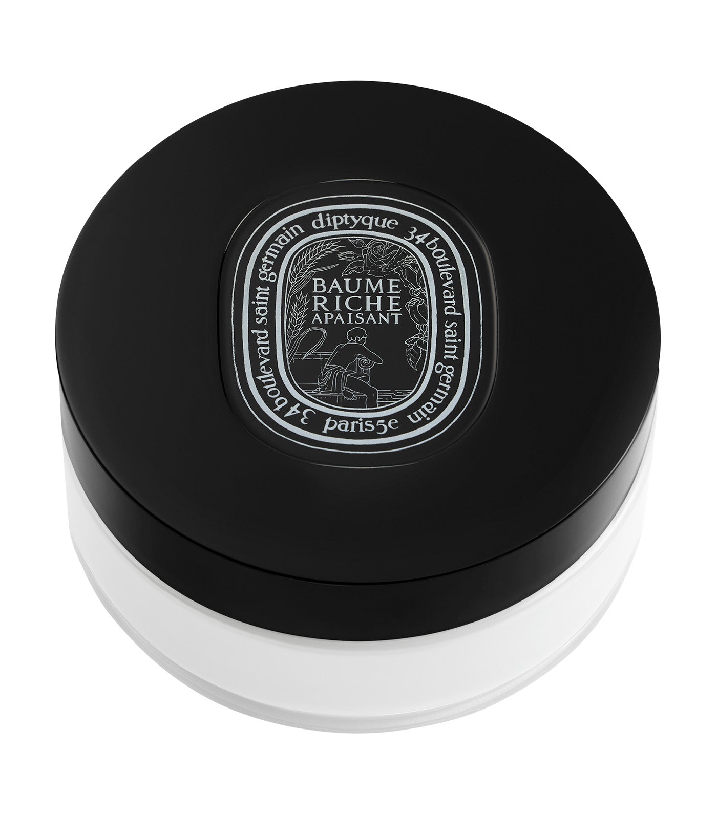 Rich Soothing Balm