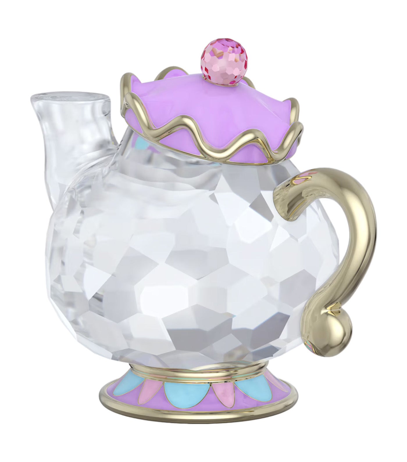 Beauty and the Beast Mrs. Potts