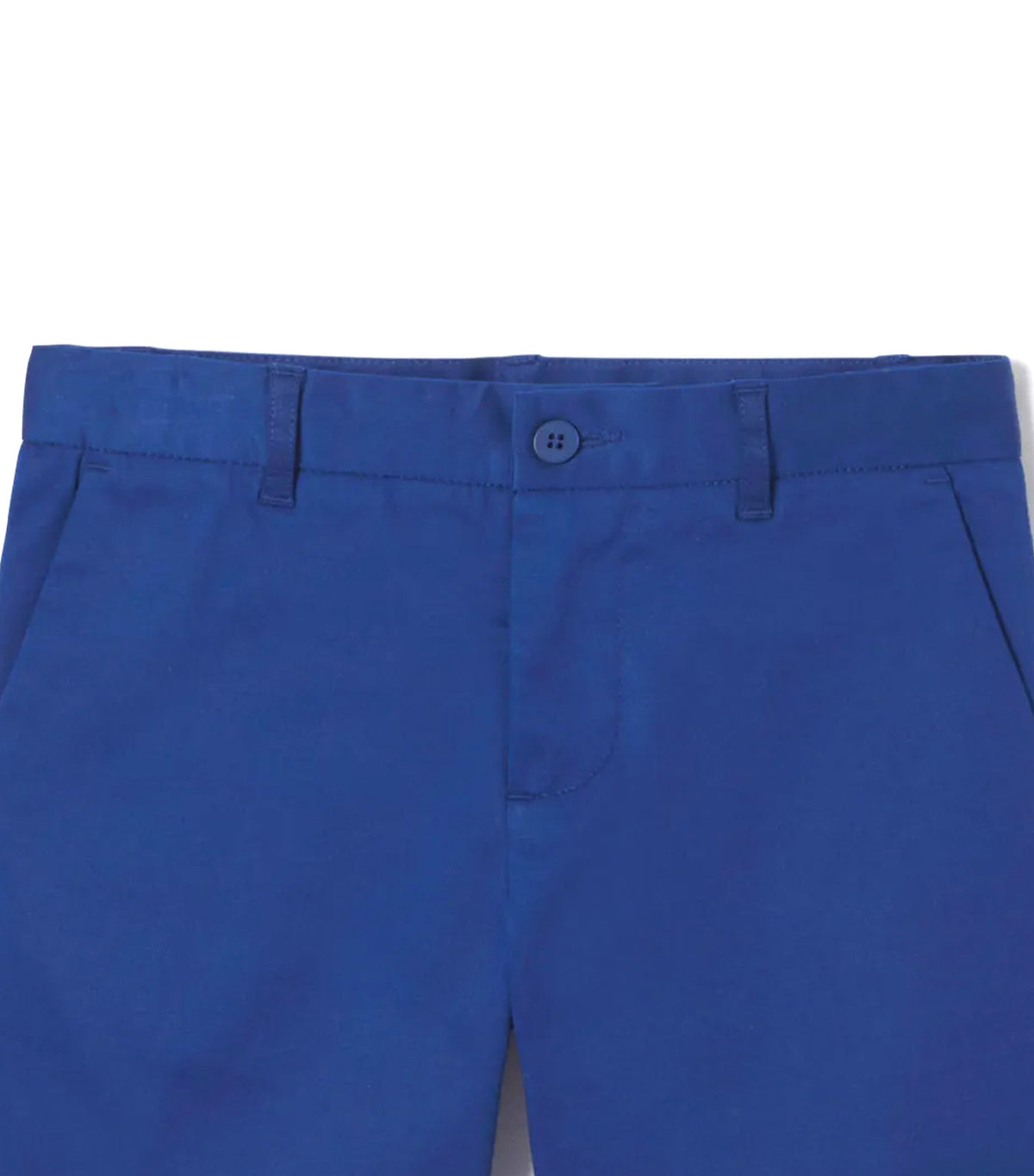 Clairiere Shorts Royal Blue